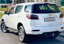 شيفروليه تريل بليزر